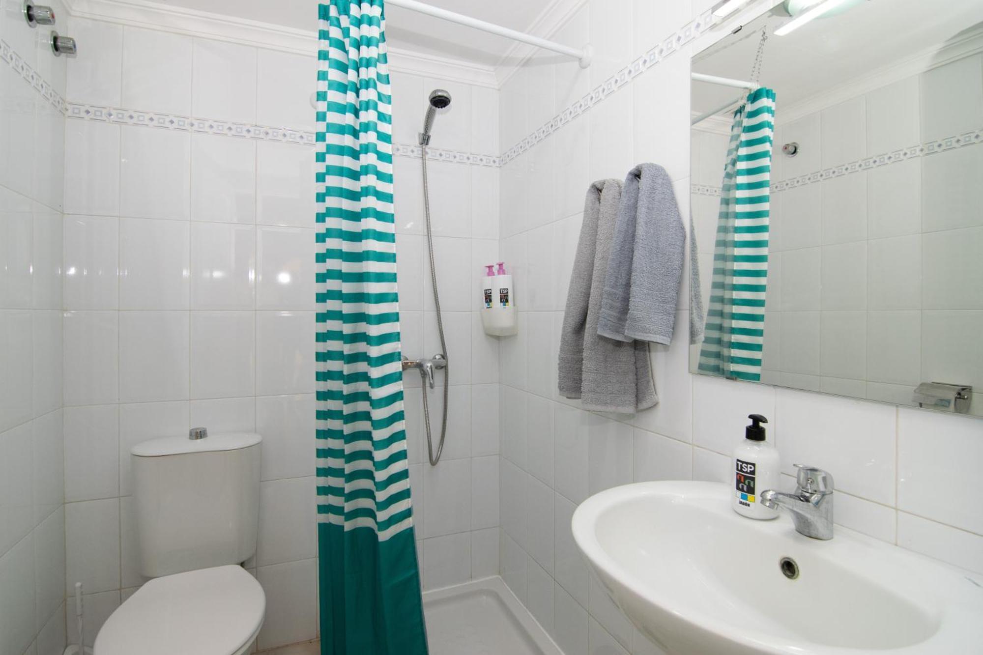 Castillo del Romeral The Safe Point Residential Castillo מראה חיצוני תמונה