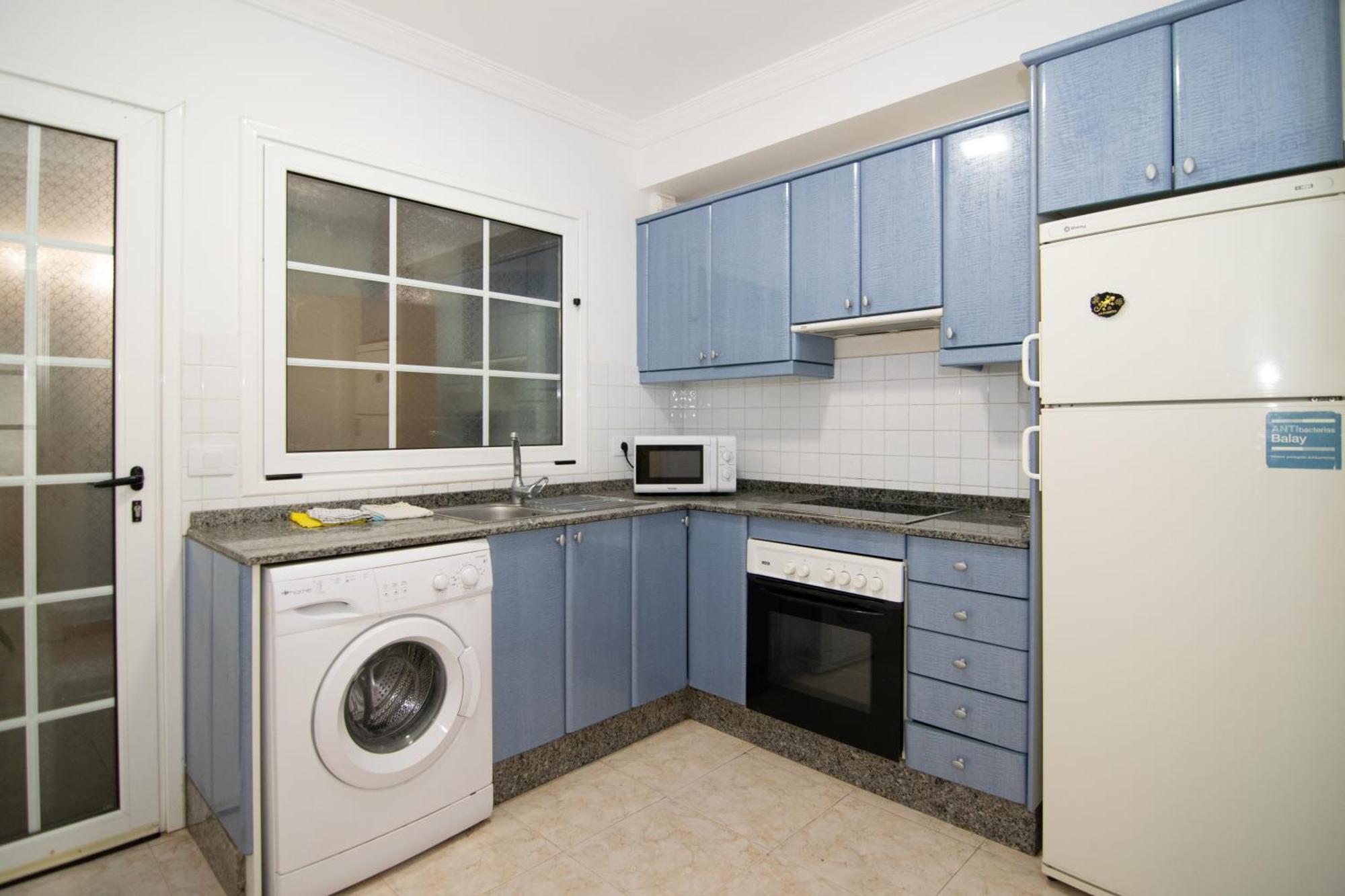Castillo del Romeral The Safe Point Residential Castillo מראה חיצוני תמונה
