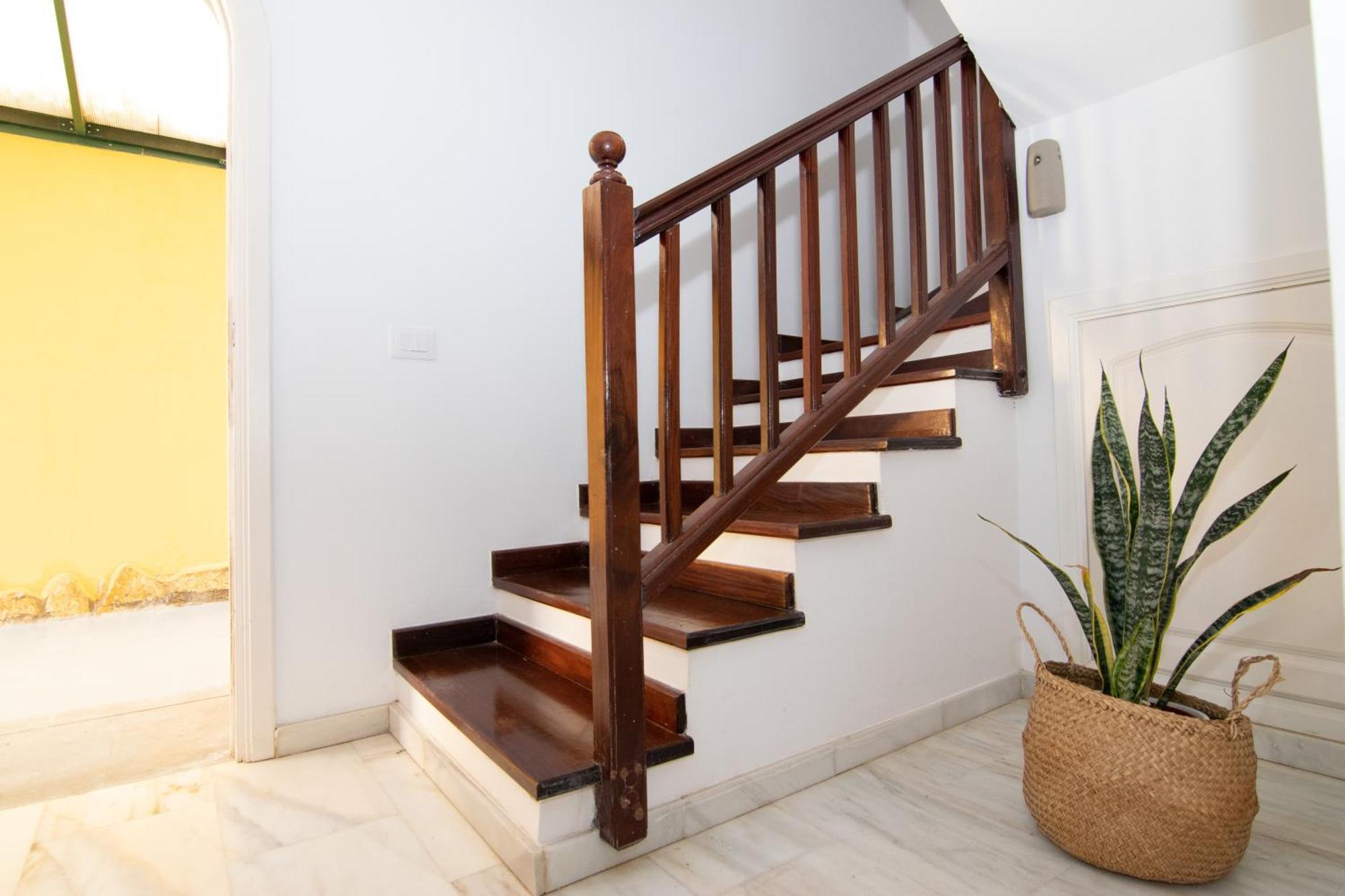 Castillo del Romeral The Safe Point Residential Castillo מראה חיצוני תמונה