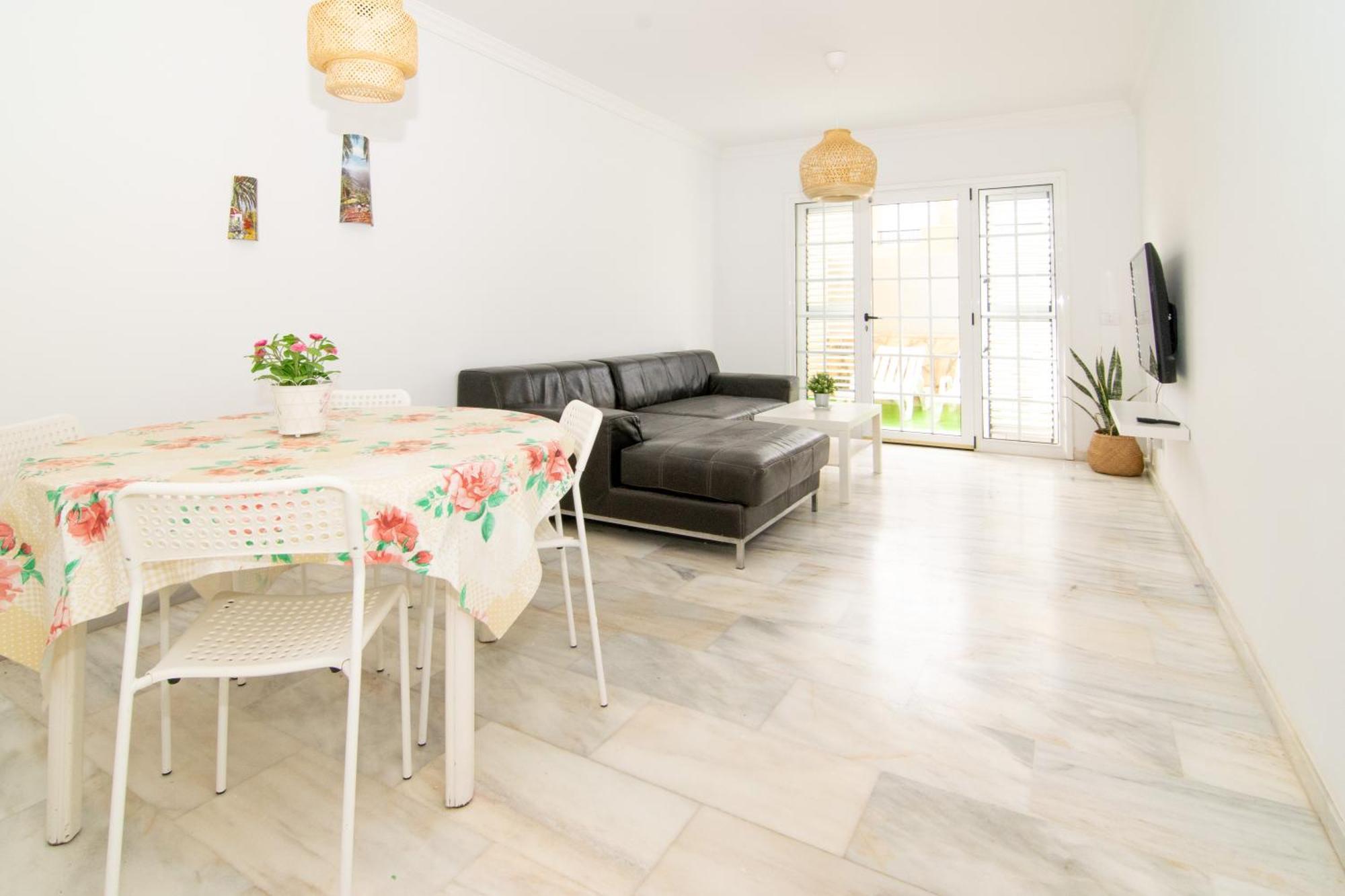 Castillo del Romeral The Safe Point Residential Castillo מראה חיצוני תמונה