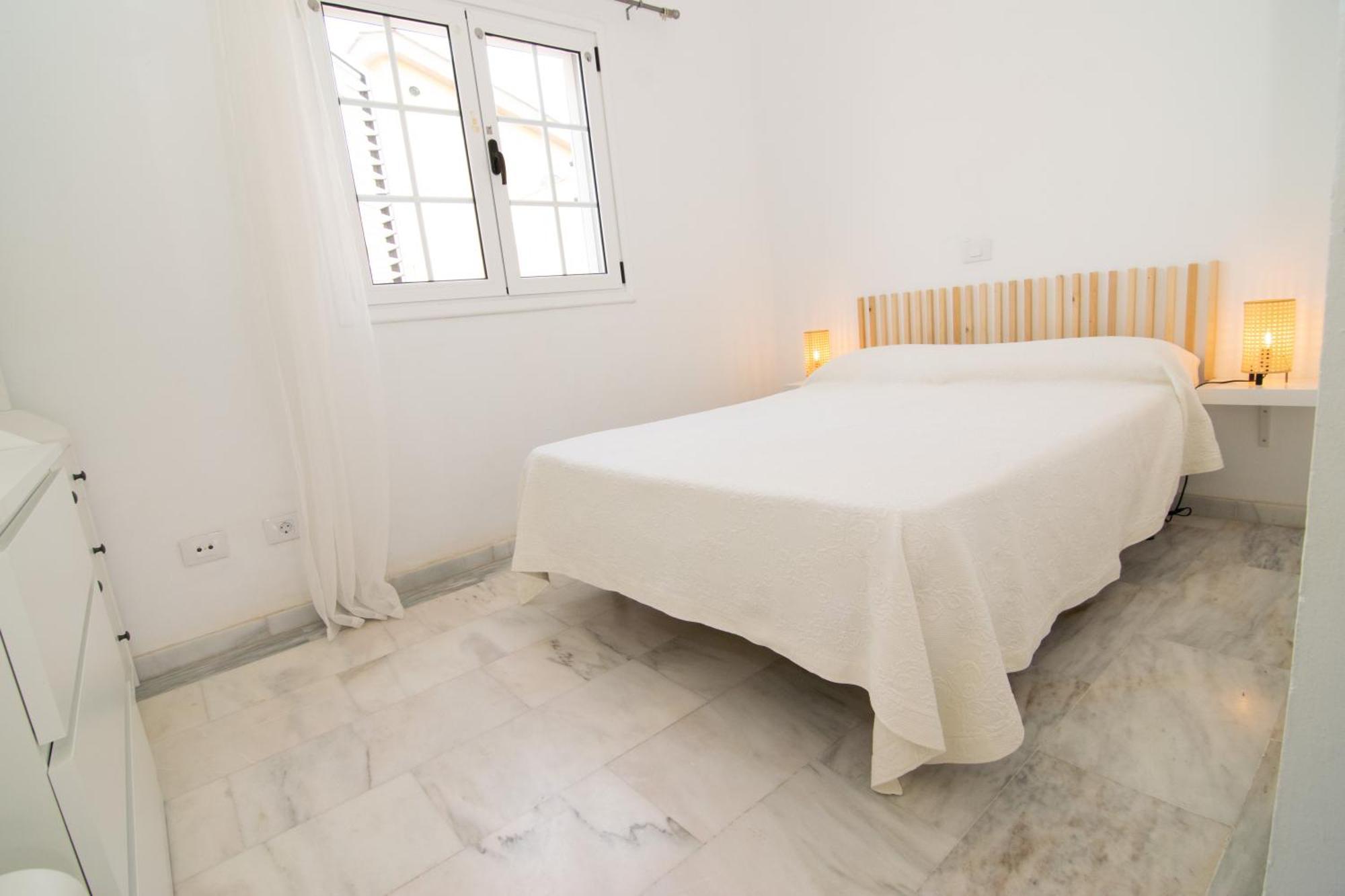 Castillo del Romeral The Safe Point Residential Castillo מראה חיצוני תמונה