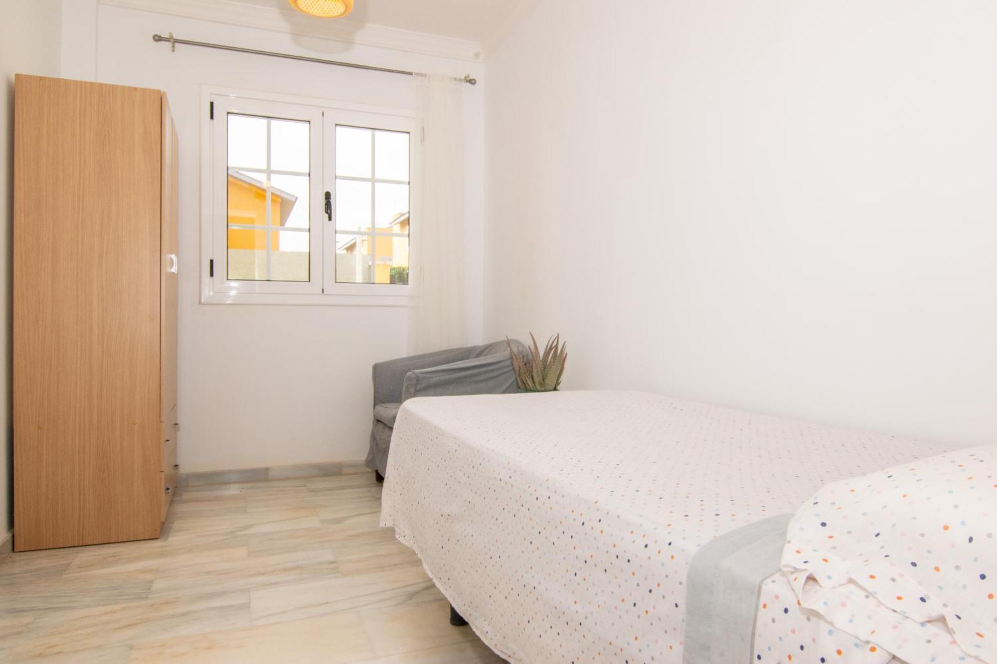 Castillo del Romeral The Safe Point Residential Castillo מראה חיצוני תמונה