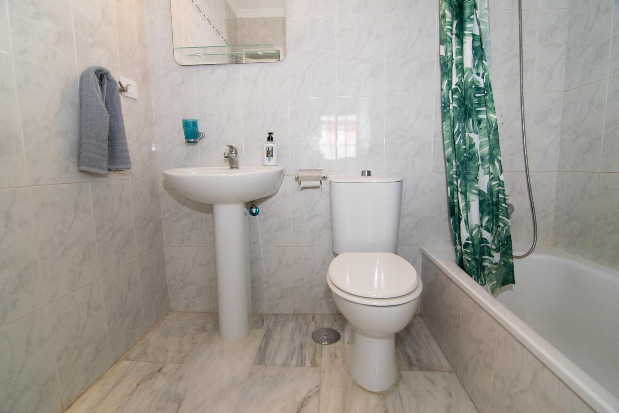 Castillo del Romeral The Safe Point Residential Castillo מראה חיצוני תמונה