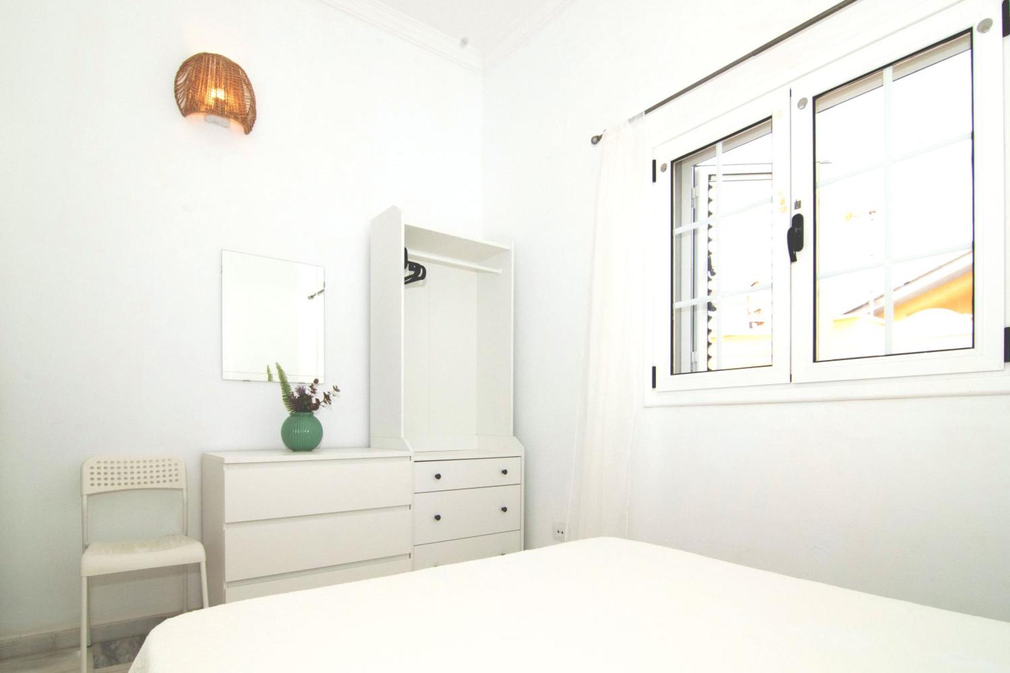Castillo del Romeral The Safe Point Residential Castillo מראה חיצוני תמונה
