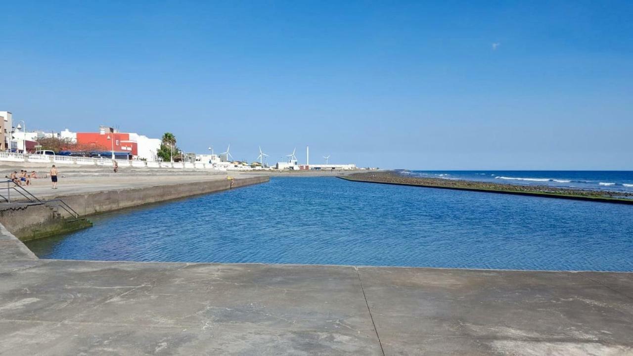 Castillo del Romeral The Safe Point Residential Castillo מראה חיצוני תמונה