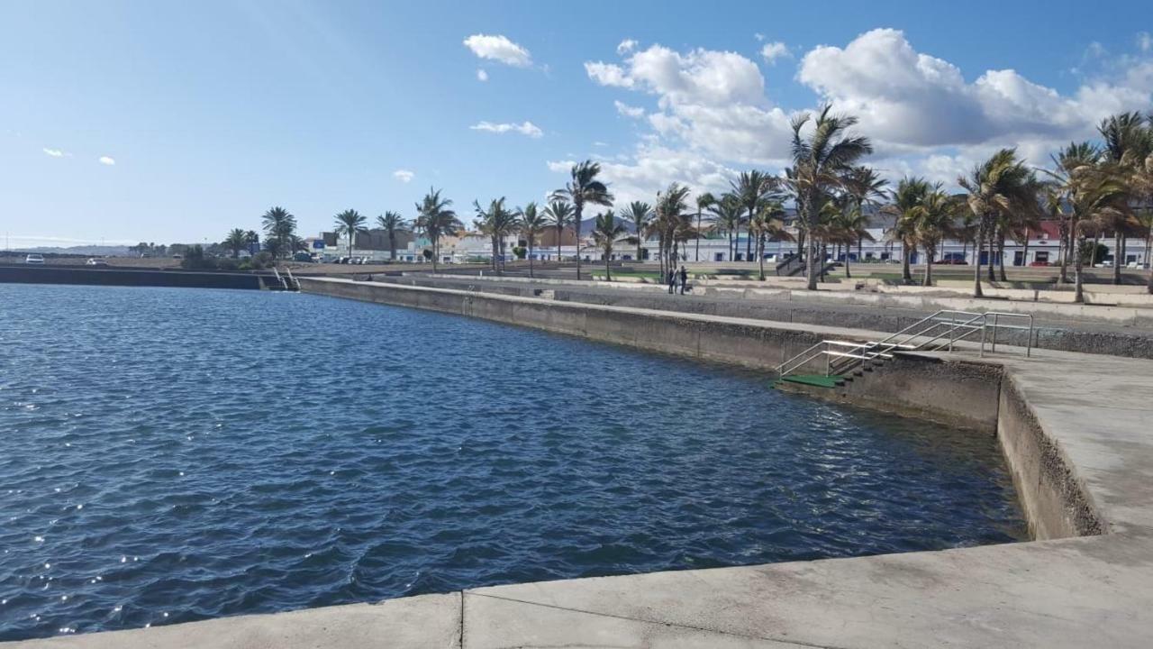Castillo del Romeral The Safe Point Residential Castillo מראה חיצוני תמונה