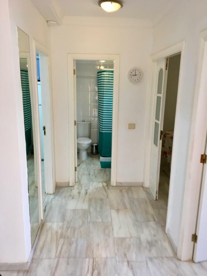 Castillo del Romeral The Safe Point Residential Castillo מראה חיצוני תמונה