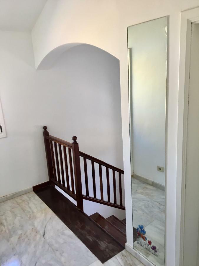 Castillo del Romeral The Safe Point Residential Castillo מראה חיצוני תמונה
