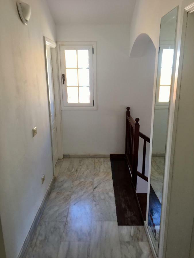 Castillo del Romeral The Safe Point Residential Castillo מראה חיצוני תמונה